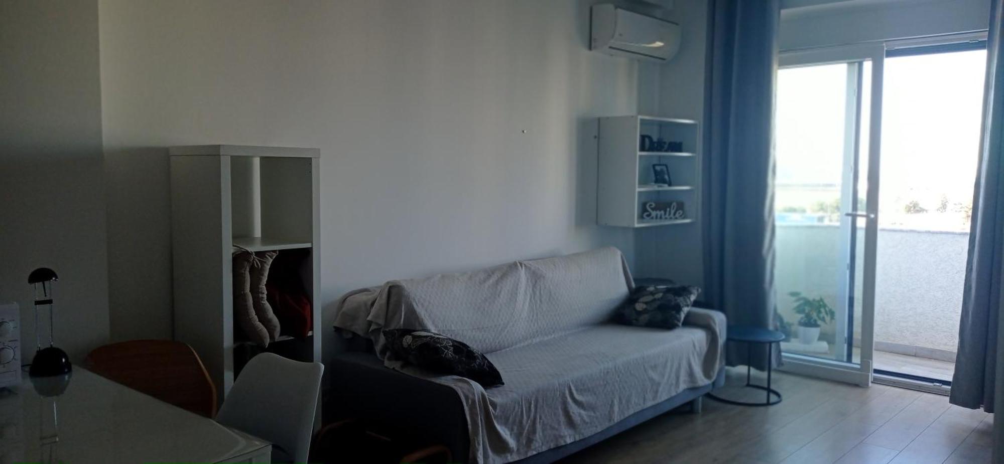 Happy Place 1 Bedroom Апартаменты Бар