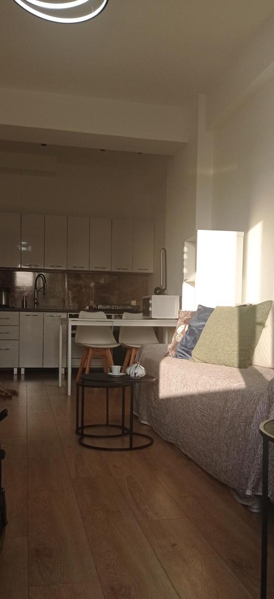 Апартаменты Happy Place 1 Bedroom *