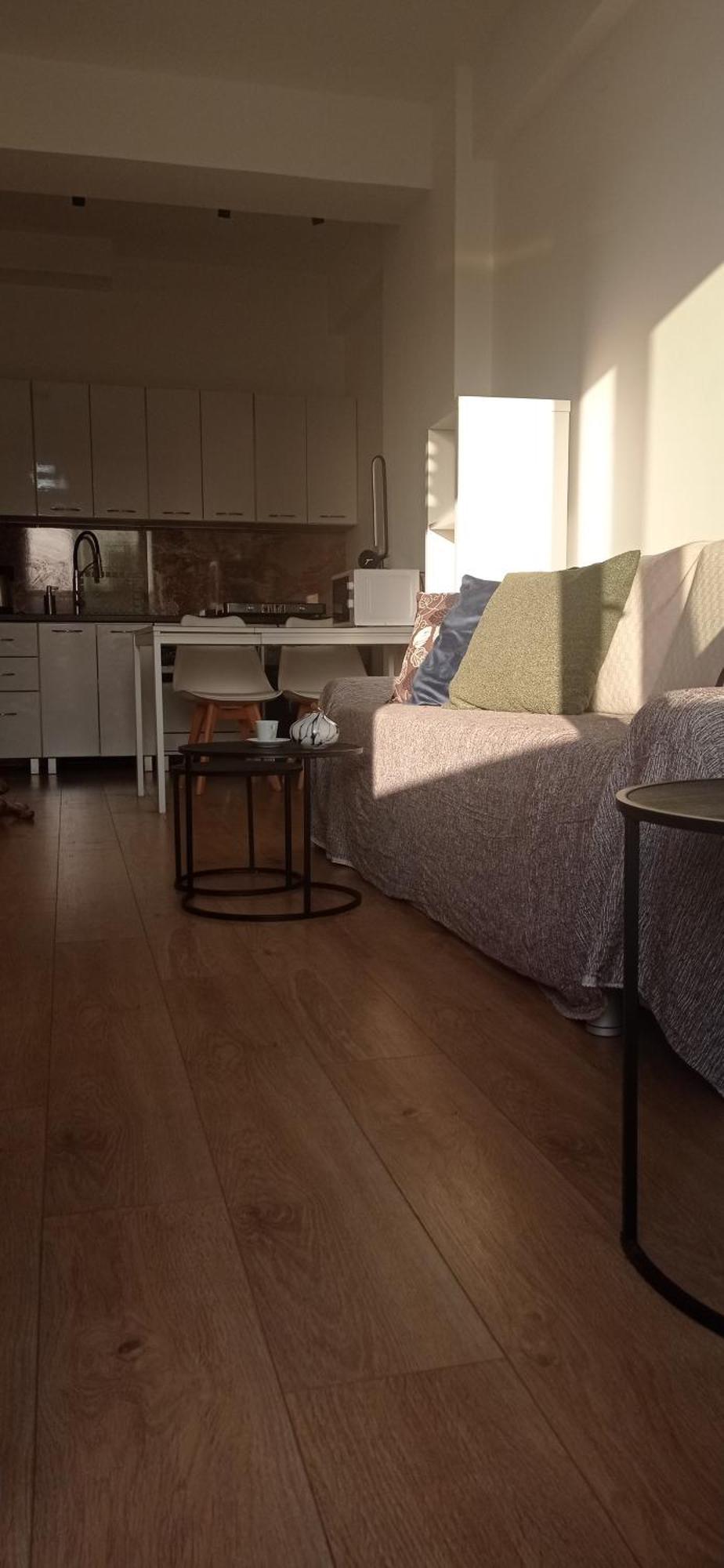 Happy Place 1 Bedroom Апартаменты
