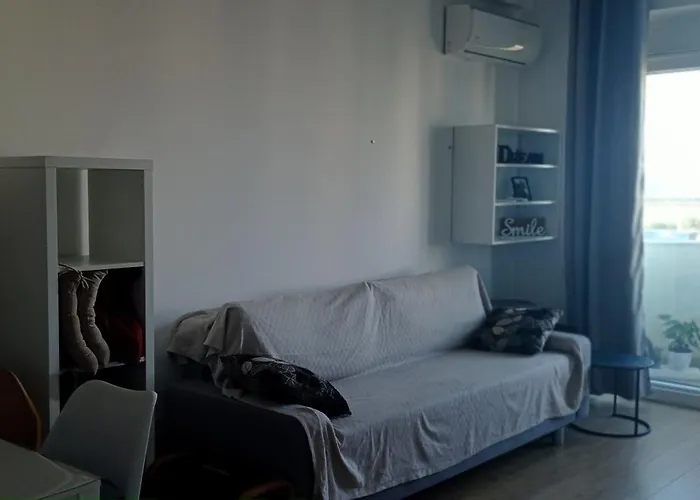 Happy Place Apartment 1 Bedroom