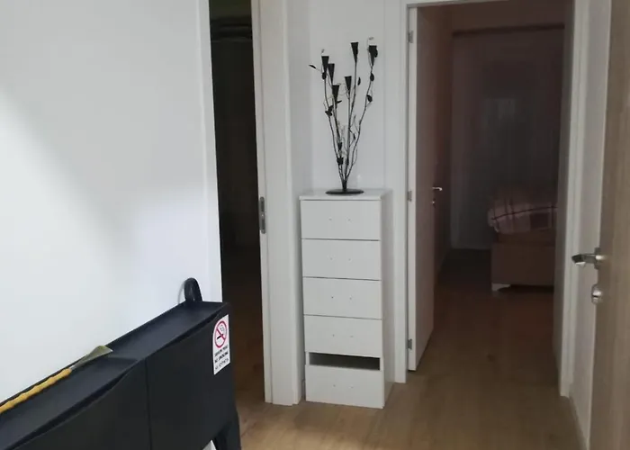 Happy Place Apartment 1 Bedroom