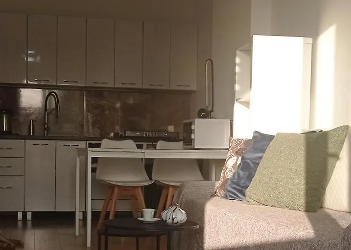Happy Place Apartment 1 Bedroom
