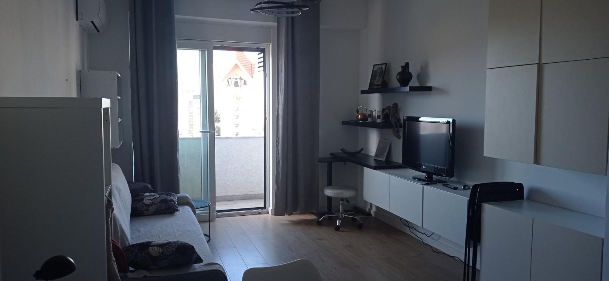 Happy Place 1 Bedroom Apartment *