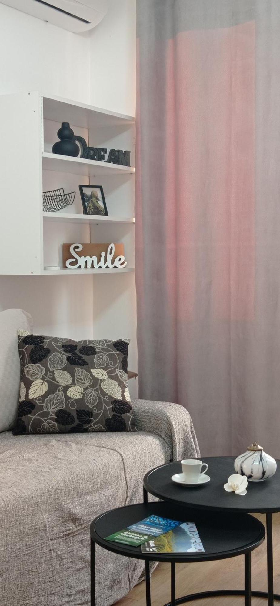Apartment Happy Place 1 Bedroom *